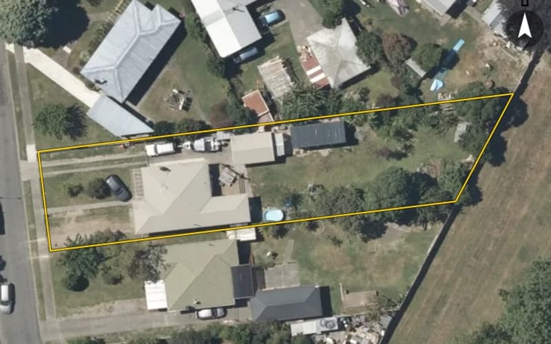 1 Vogel Place
