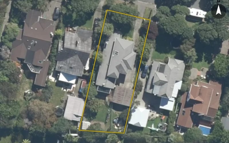 26 Hinau Street