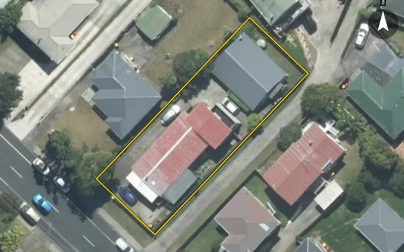 56 Sycamore Drive