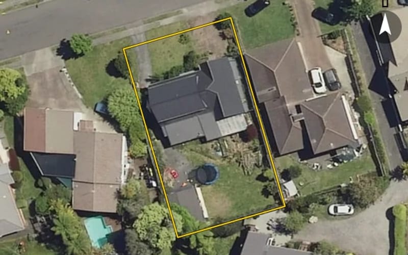 40 Moncur Drive