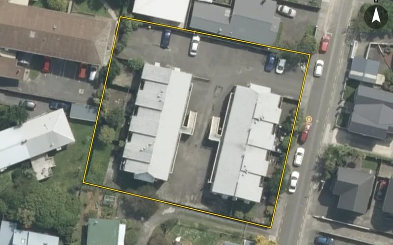 11 Rotoiti Street