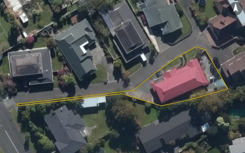 8 Ngahere Court