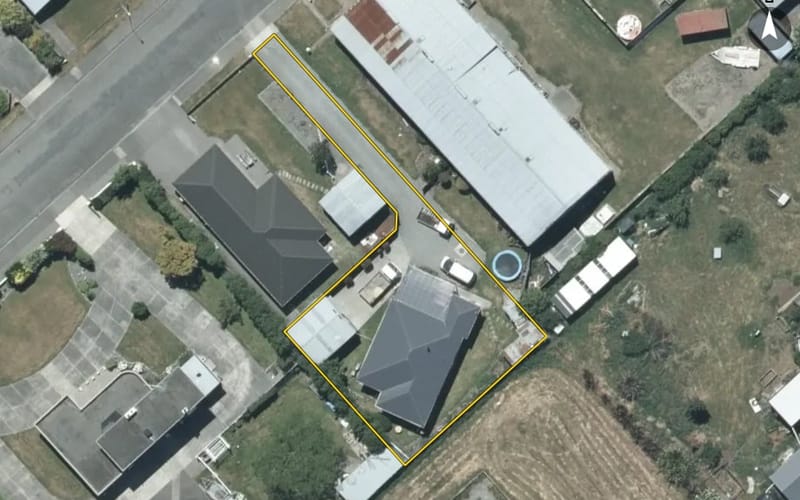 40A Leeston Street