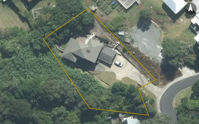 5 Arkles Drive
