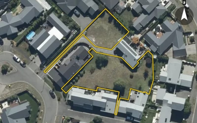 22 Millpond Place