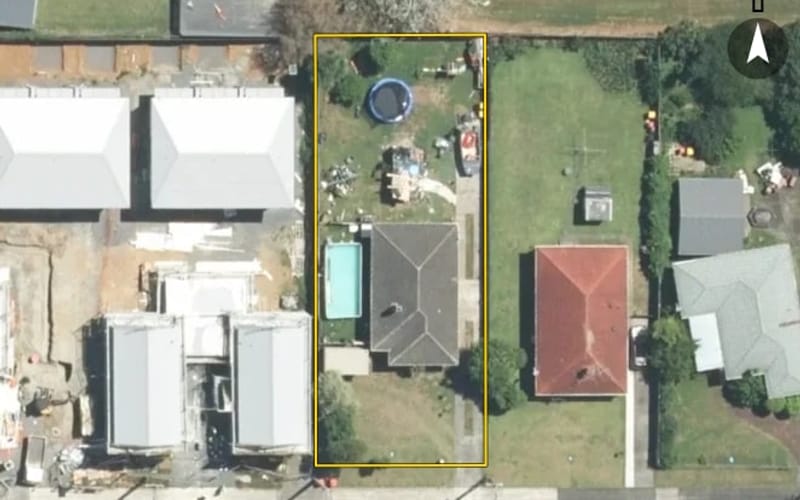 37 Rosehill Drive