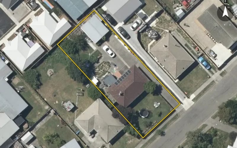 4 Fleming Crescent