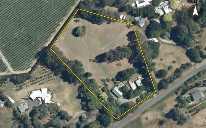 39 Rotowhenua Road