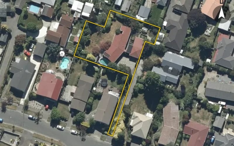 24B Harrowdale Drive
