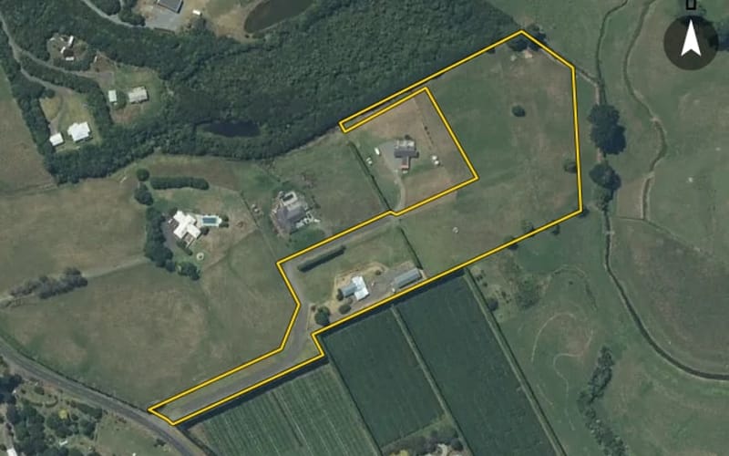 465 Waiuku-Otaua Road
