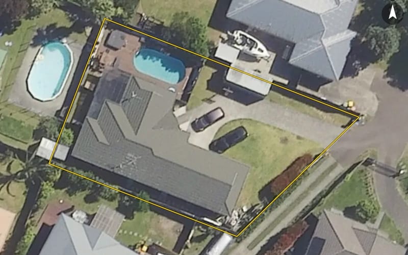 81 Corinth Grove