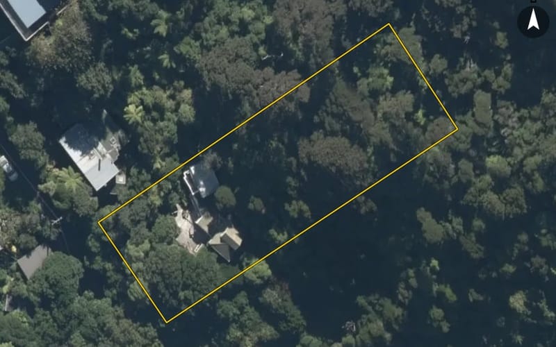 8 Richmond Road