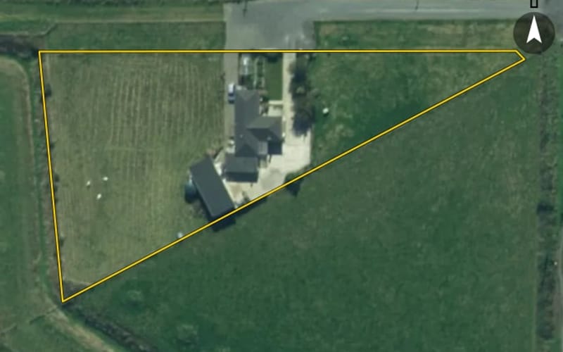 7 Creek Road