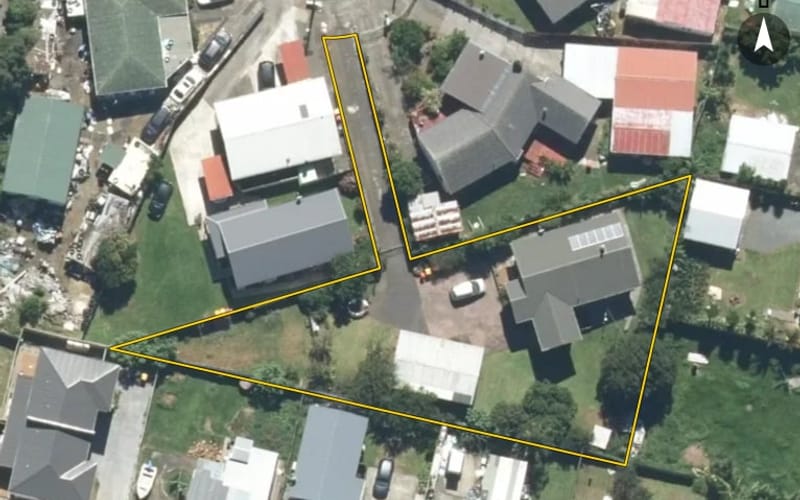 11 Athelstan Place