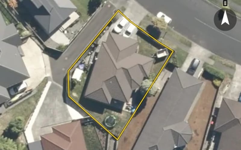 42 King Charles Drive