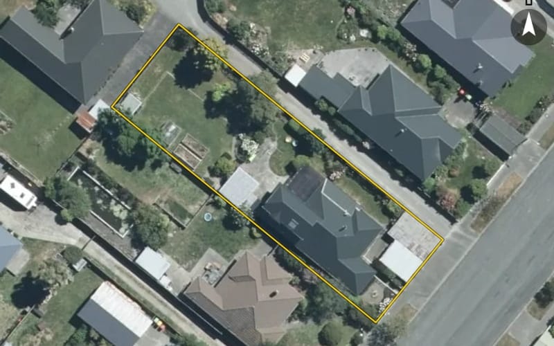 7A St George Street