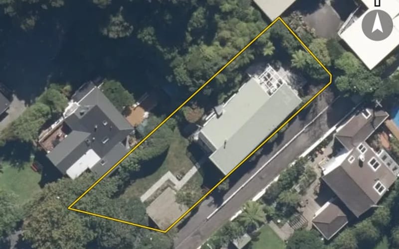 17 Walter Road