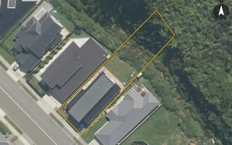 116 Silverstream Road