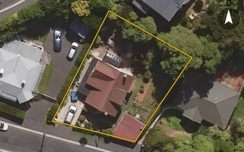3 Littlebourne Road