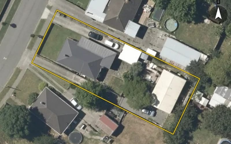 34 Ward Crescent