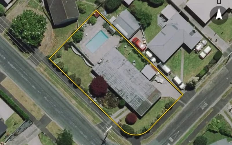 5 Jeanette Street