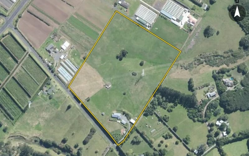 33 Gearon Road