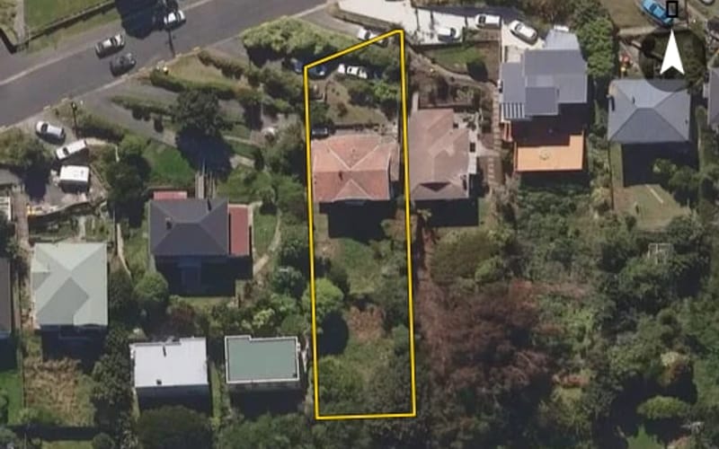 48 Moana Crescent