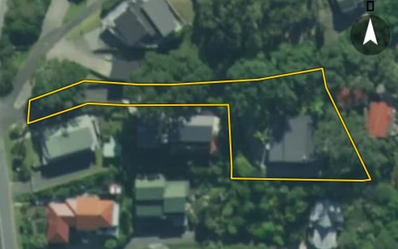 34 Ohawini Road