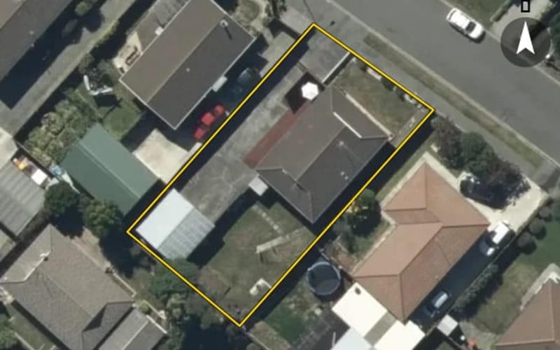 5 Glenbyre Place