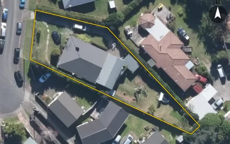 8 Abel Tasman Avenue