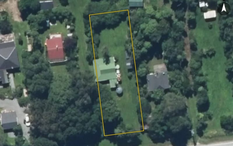 176 Blandswood Road