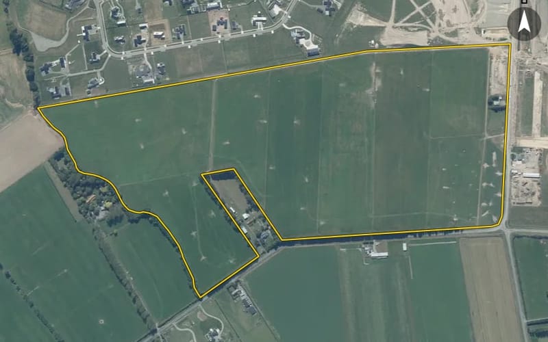 Lot 20001, 1-57 Ross Lane