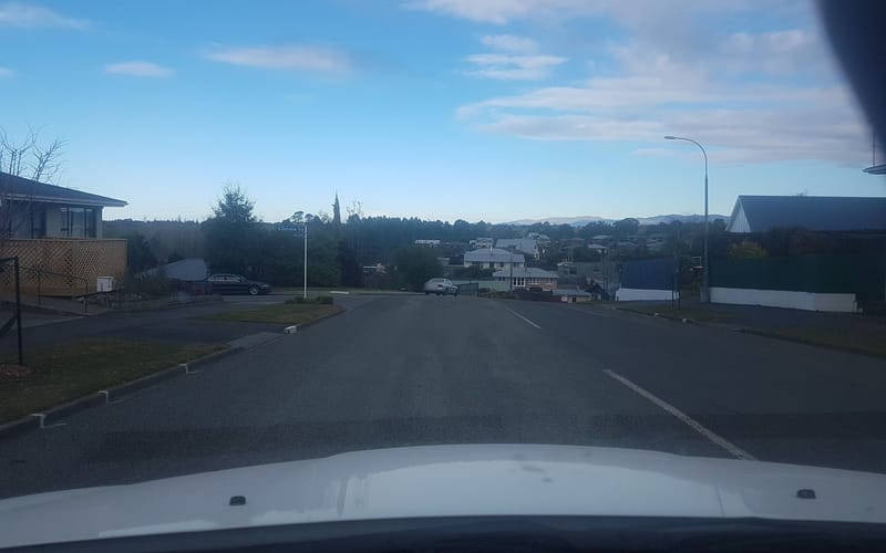 2 Hill View Crescent