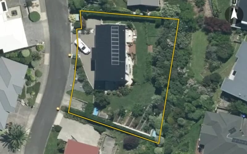 13 Noel Jones Drive