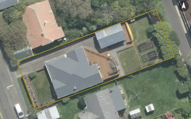 7 Hathaway Avenue