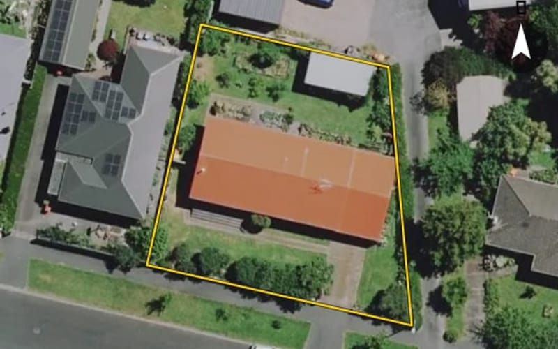 17 Bretton Terrace