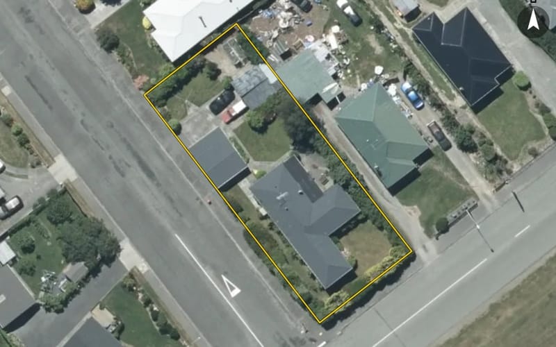 2 Millichamp Street