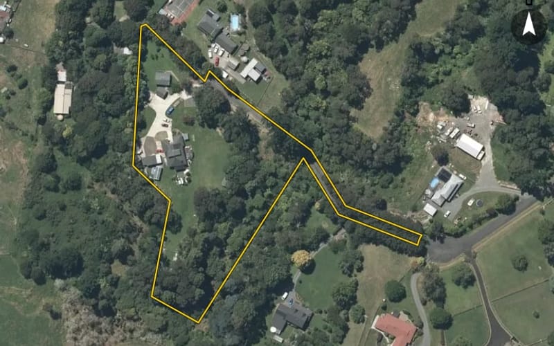41 Willow Creek Lane