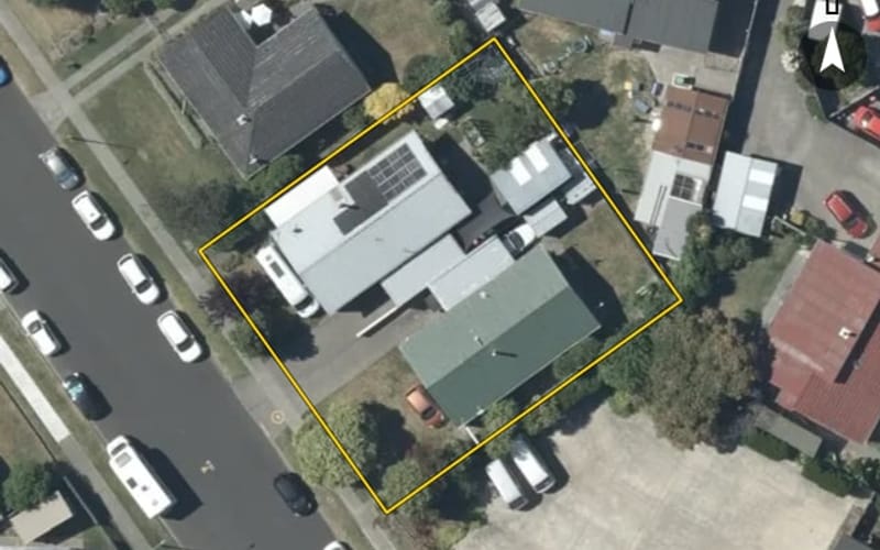 4A Lancaster Street