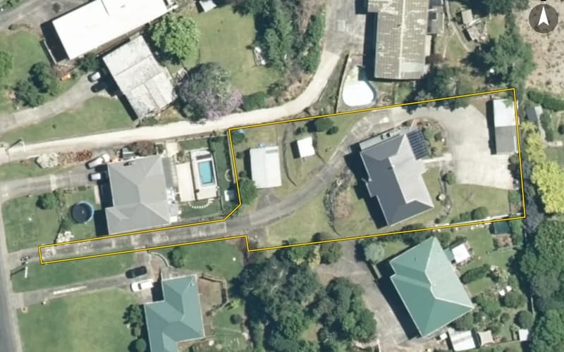 1A Cullen Street