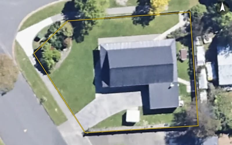 2 Morrington Terrace