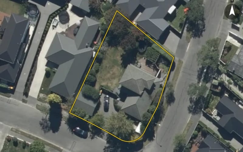 10 Hadlow Place