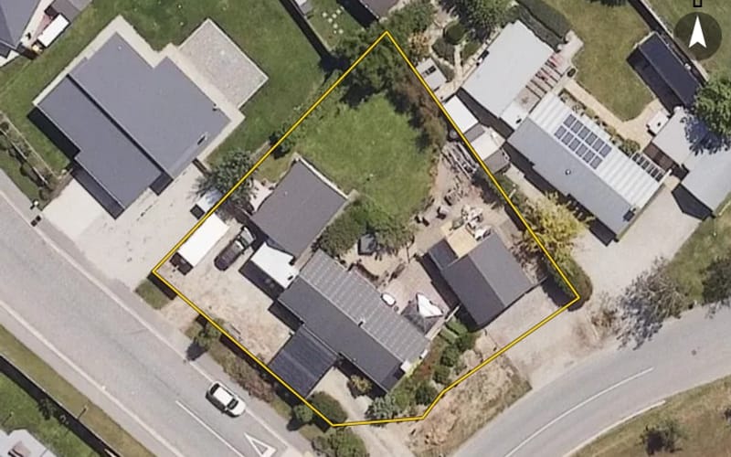 13 Ferry Lane