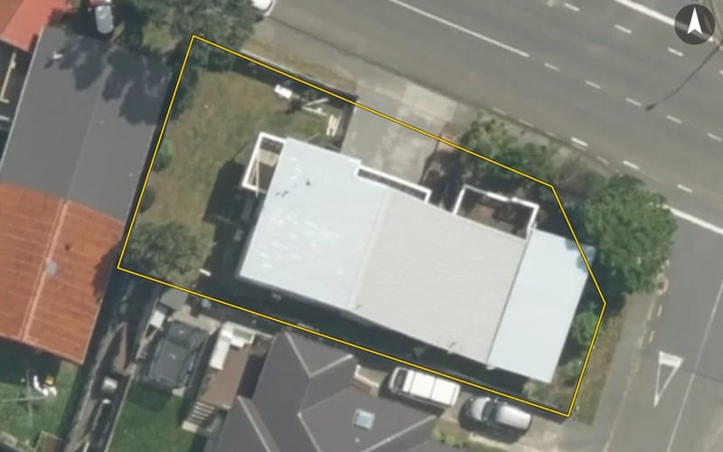 55 Stewart Drive