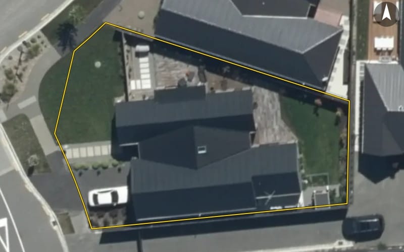 1 Cartvale Drive