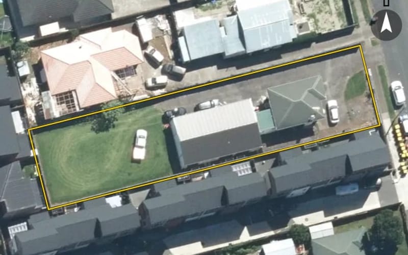 17 Albert Street