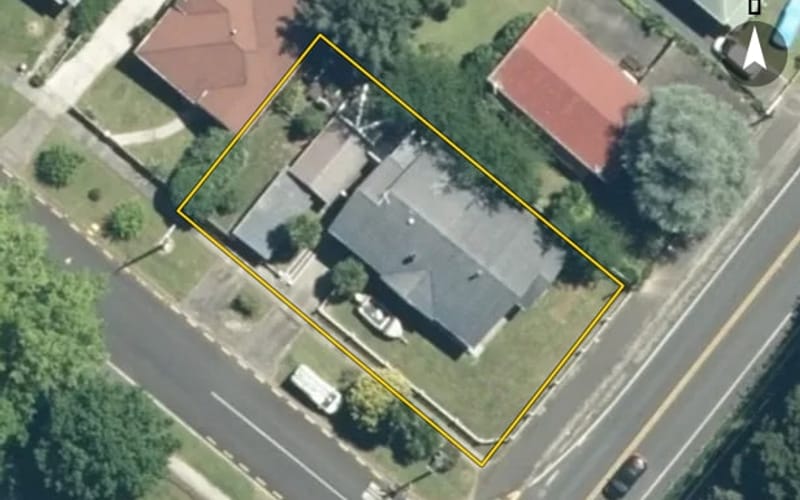 12 Arney Street
