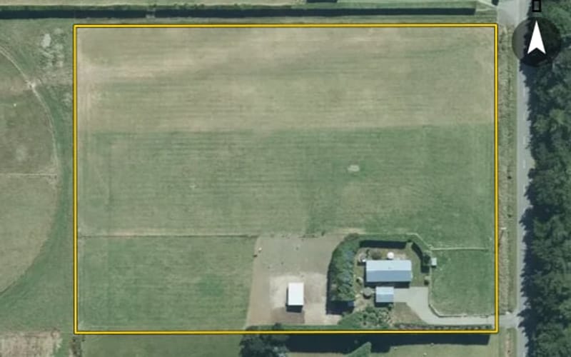 140 Aicken Road