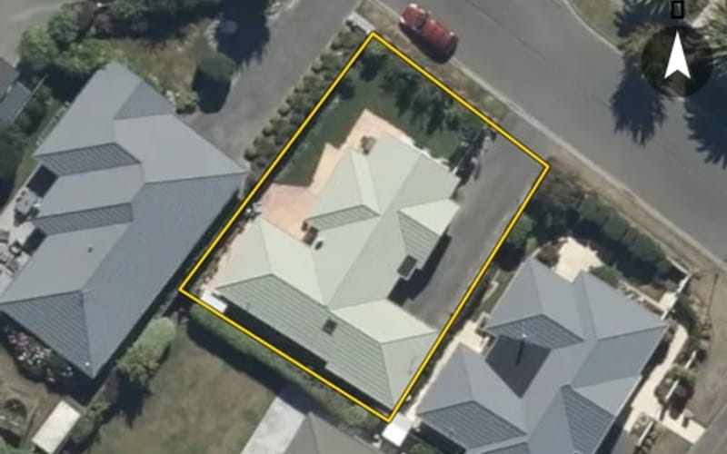 1 Rawei Place