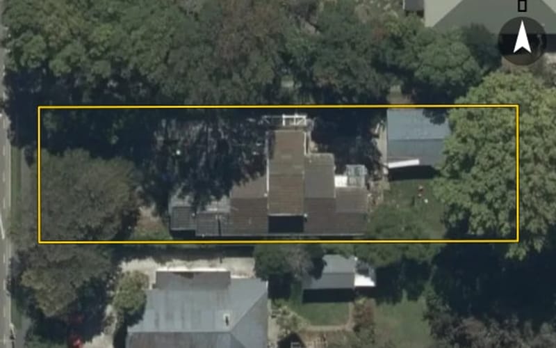 110 Kerrs Road